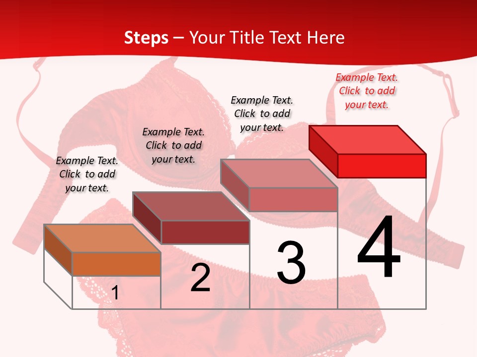 Bright Valentine Passion PowerPoint Template