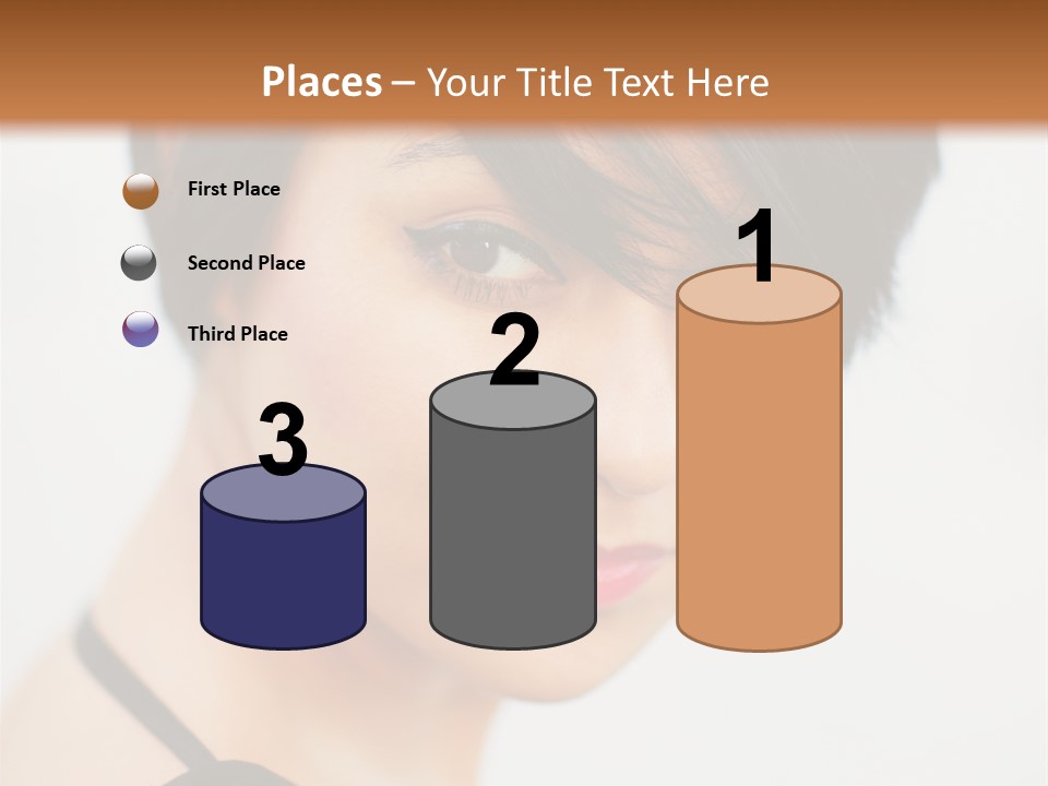 System Ruling Guilt PowerPoint Template