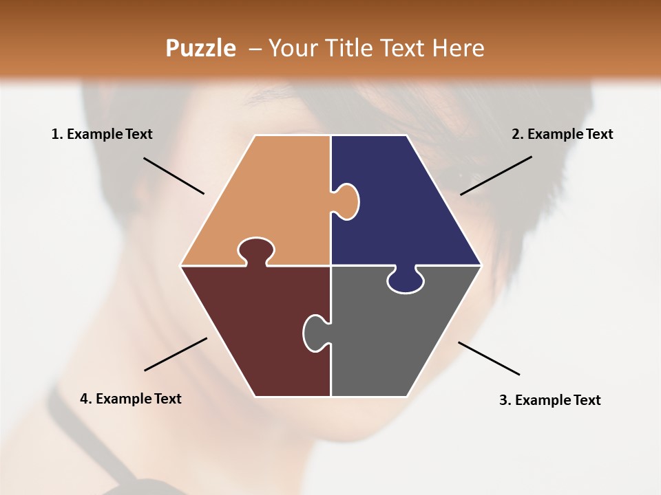 System Ruling Guilt PowerPoint Template