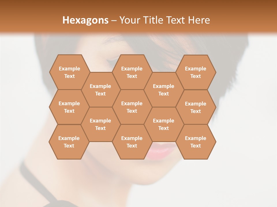 System Ruling Guilt PowerPoint Template