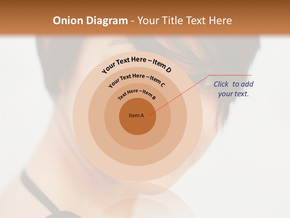 System Ruling Guilt PowerPoint Template