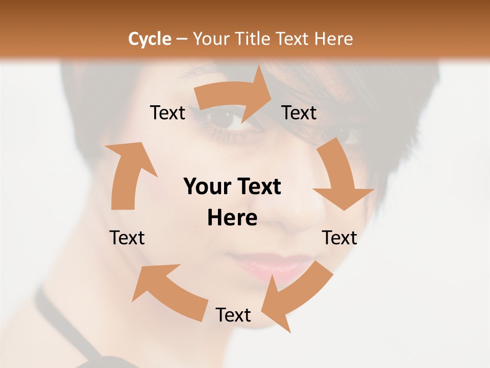 System Ruling Guilt PowerPoint Template
