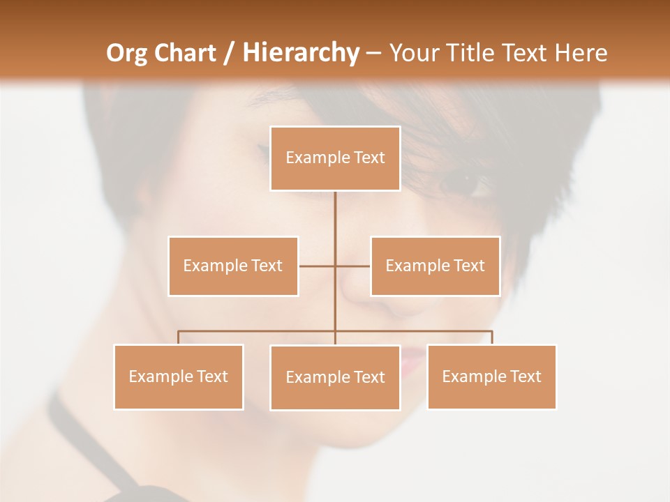 System Ruling Guilt PowerPoint Template
