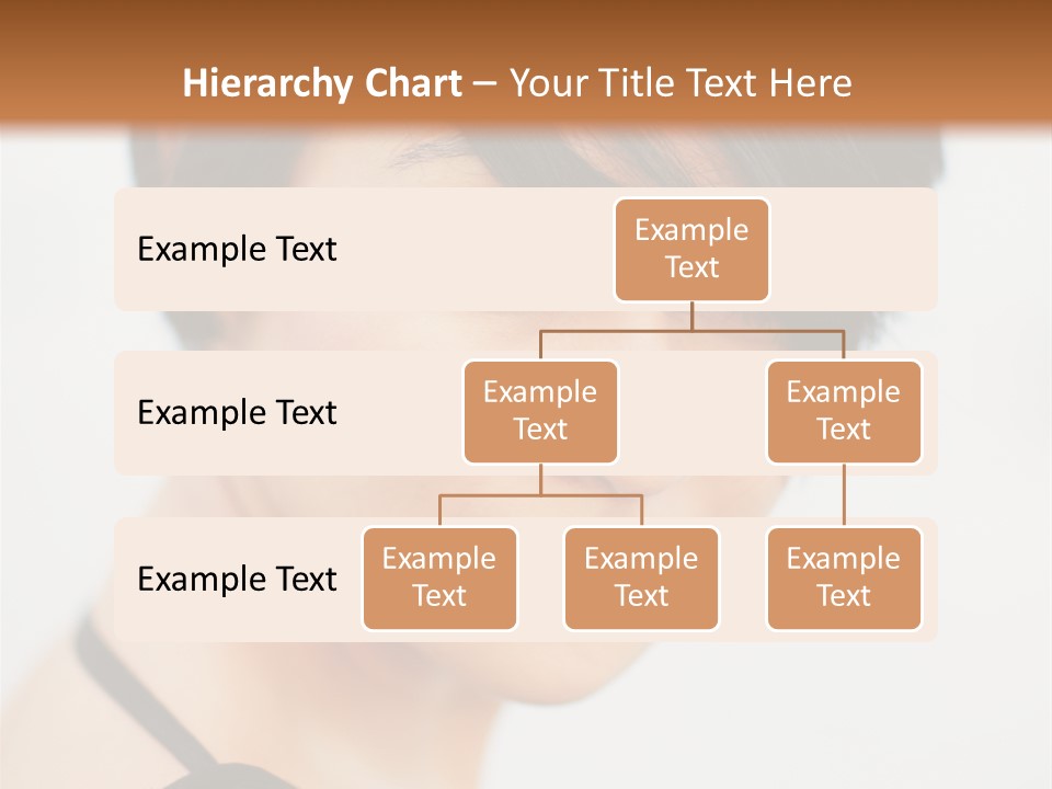System Ruling Guilt PowerPoint Template