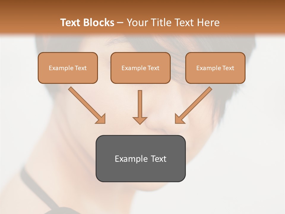 System Ruling Guilt PowerPoint Template