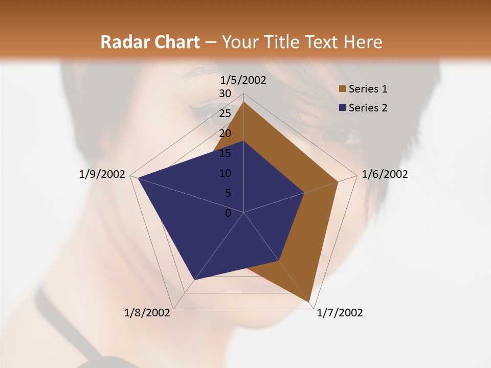 System Ruling Guilt PowerPoint Template