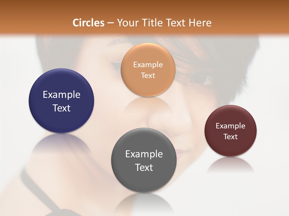 System Ruling Guilt PowerPoint Template