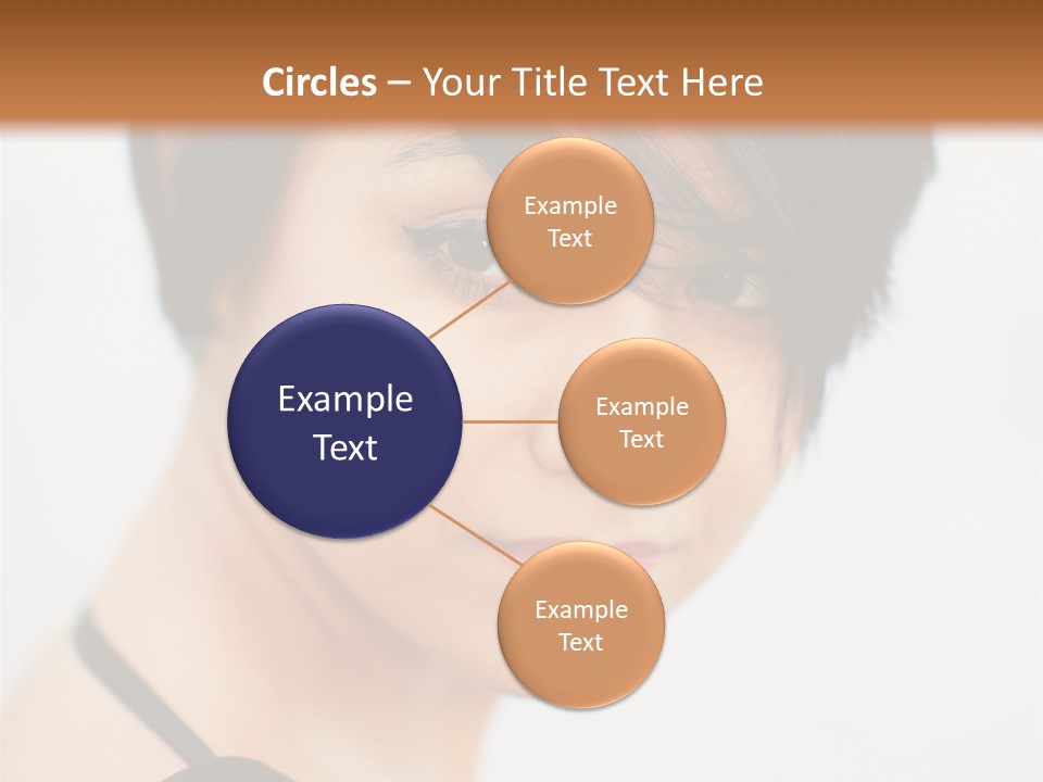 System Ruling Guilt PowerPoint Template