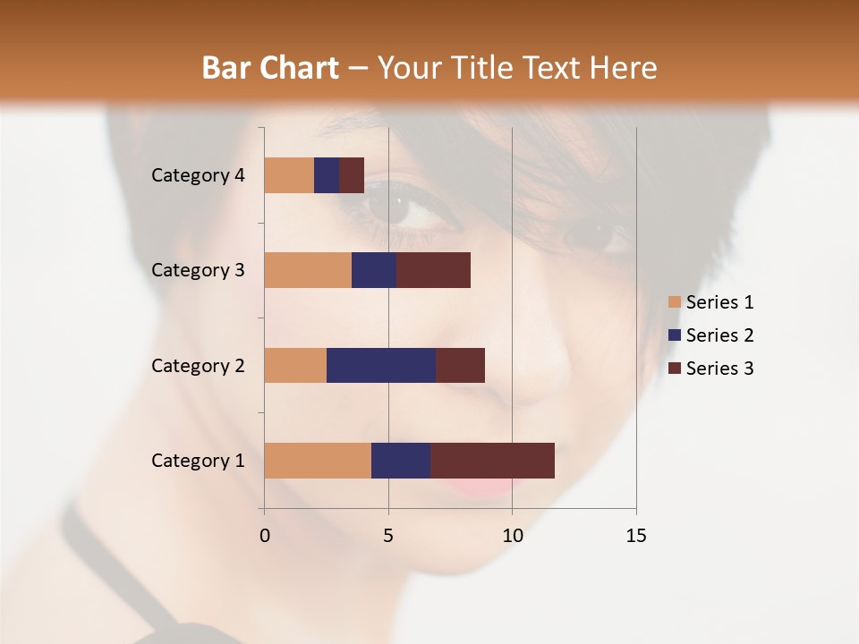 System Ruling Guilt PowerPoint Template
