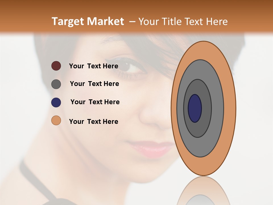 System Ruling Guilt PowerPoint Template