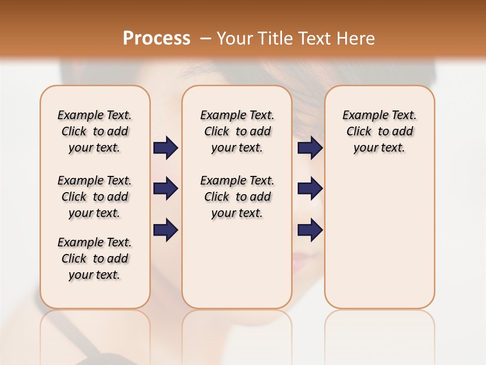 System Ruling Guilt PowerPoint Template