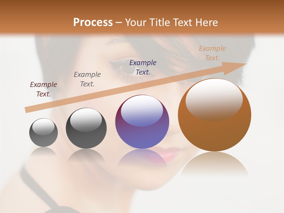 System Ruling Guilt PowerPoint Template