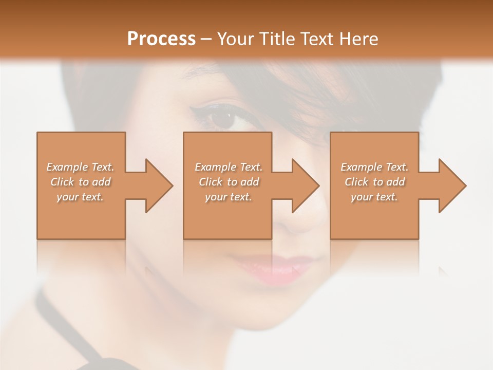 System Ruling Guilt PowerPoint Template