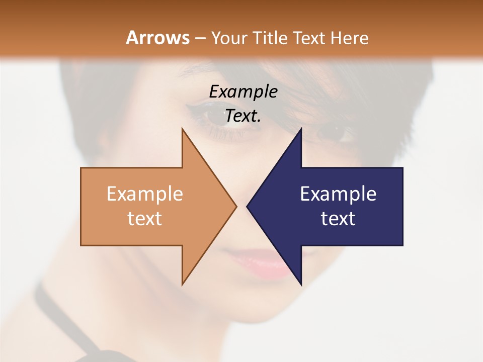 System Ruling Guilt PowerPoint Template
