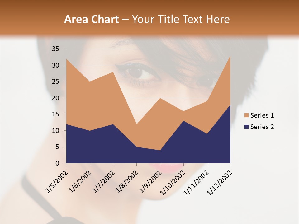 System Ruling Guilt PowerPoint Template