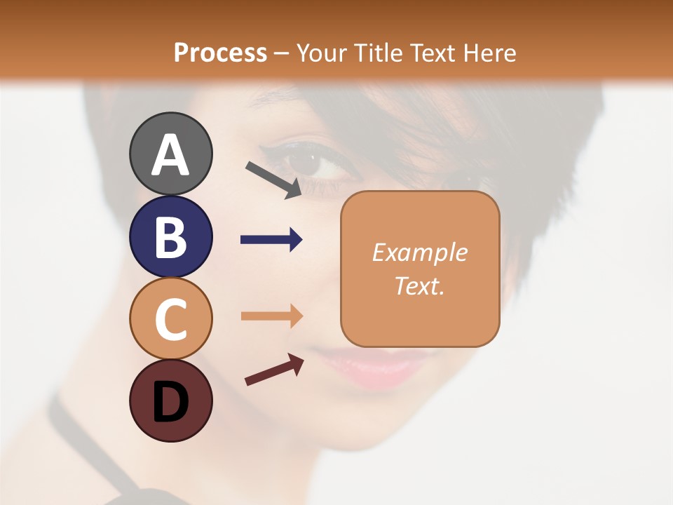 System Ruling Guilt PowerPoint Template