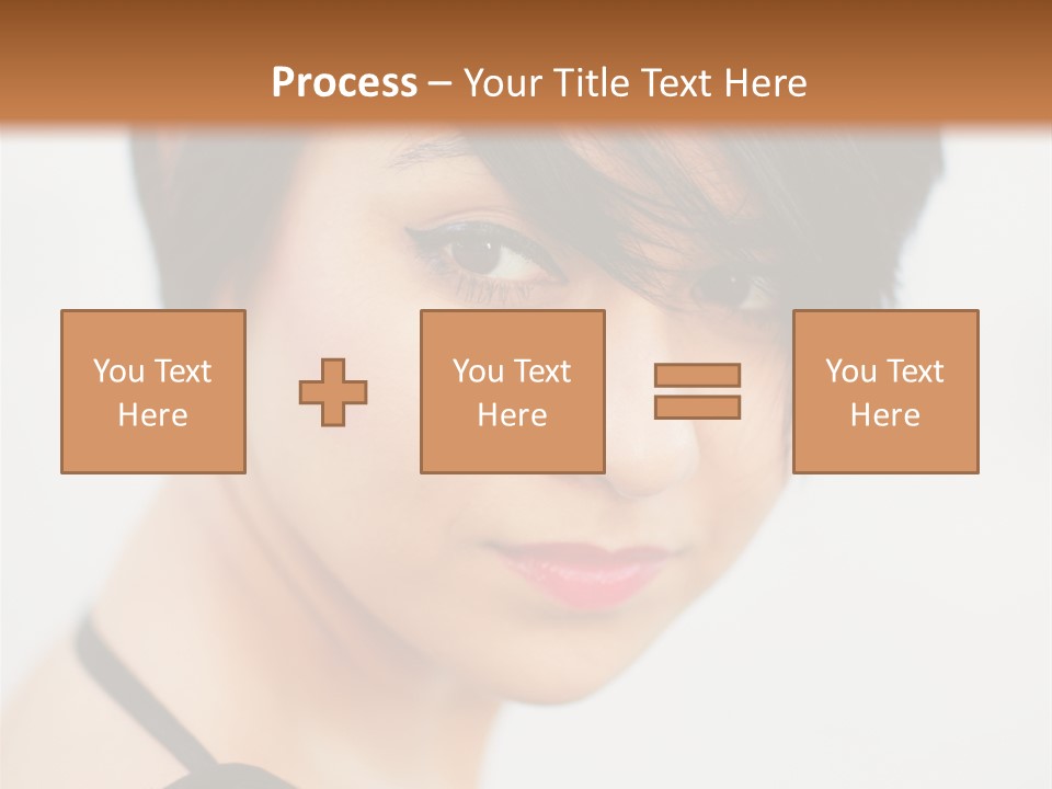 System Ruling Guilt PowerPoint Template