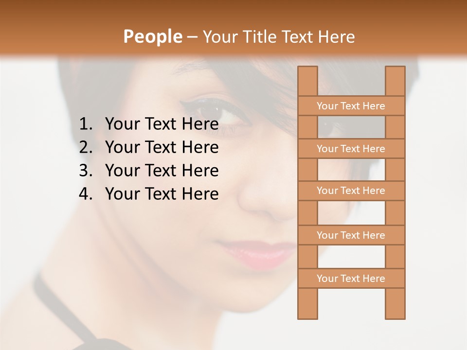 System Ruling Guilt PowerPoint Template