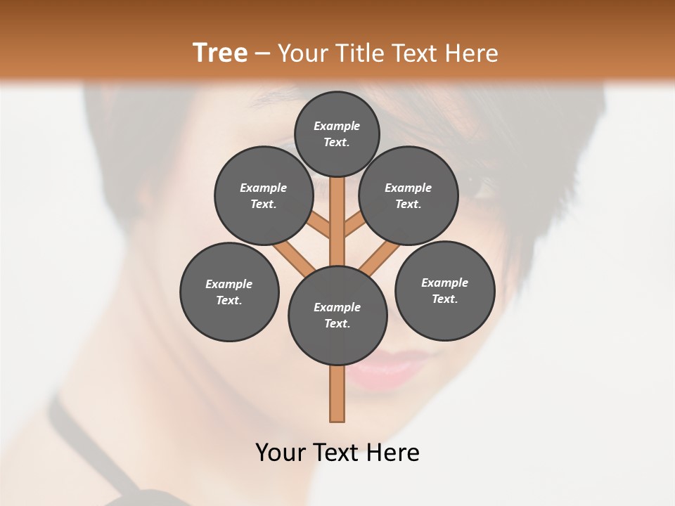 System Ruling Guilt PowerPoint Template