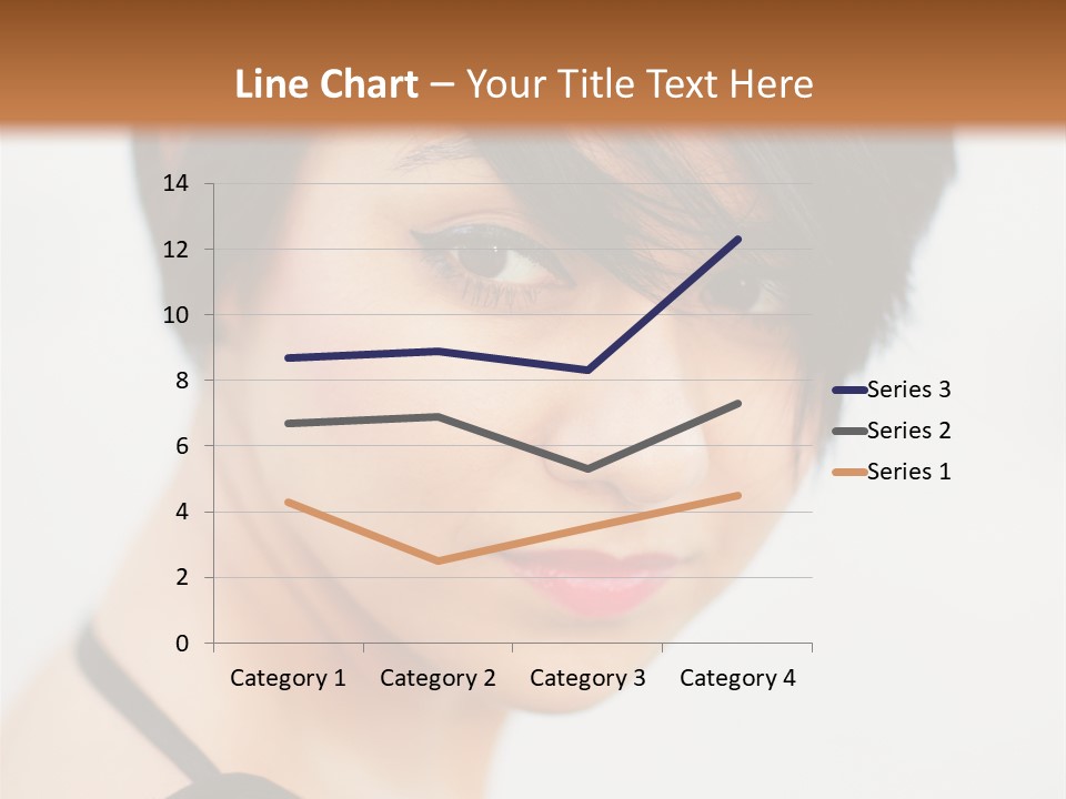 System Ruling Guilt PowerPoint Template