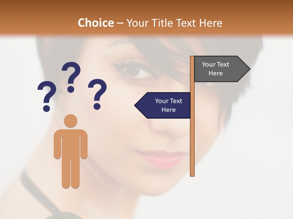 System Ruling Guilt PowerPoint Template