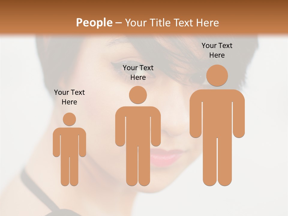 System Ruling Guilt PowerPoint Template