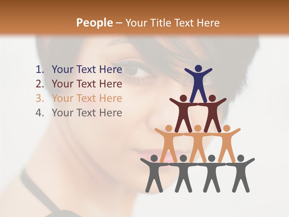 System Ruling Guilt PowerPoint Template