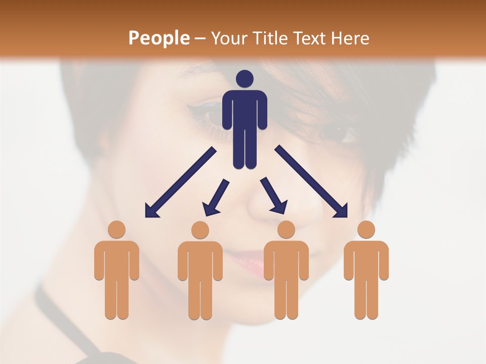 System Ruling Guilt PowerPoint Template