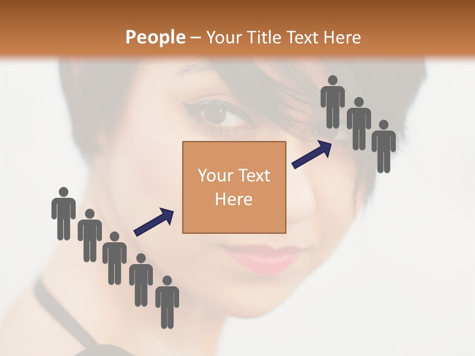 System Ruling Guilt PowerPoint Template