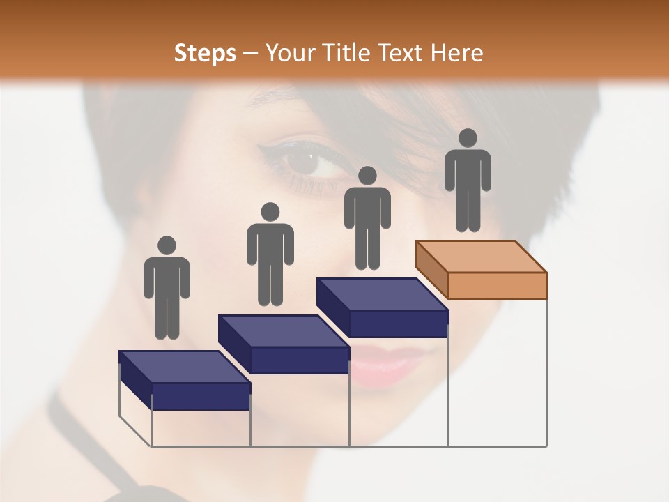 System Ruling Guilt PowerPoint Template