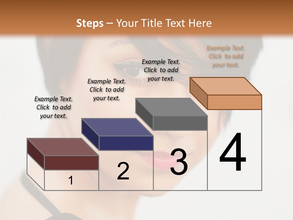 System Ruling Guilt PowerPoint Template