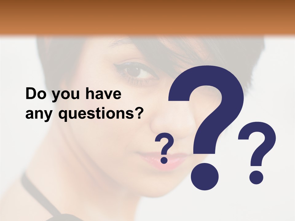 System Ruling Guilt PowerPoint Template