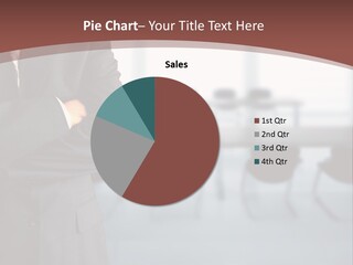 Legal Room Councilor PowerPoint Template