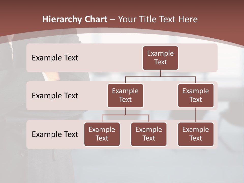 Legal Room Councilor PowerPoint Template