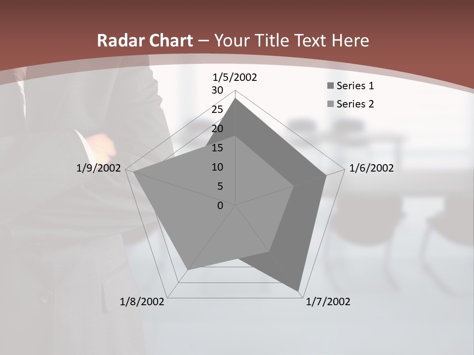 Legal Room Councilor PowerPoint Template