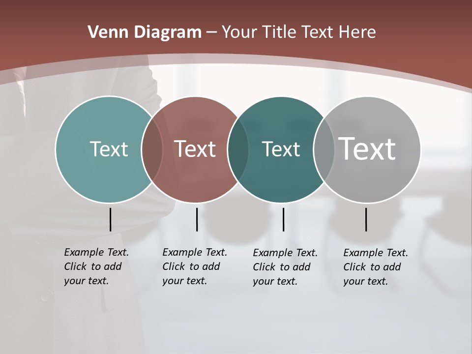 Legal Room Councilor PowerPoint Template