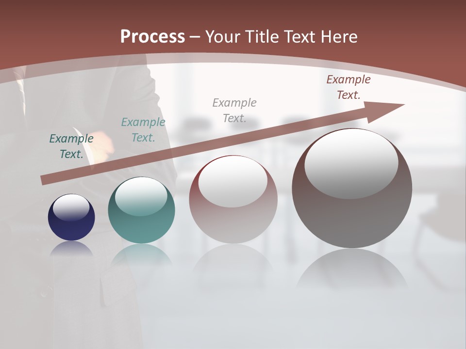 Legal Room Councilor PowerPoint Template