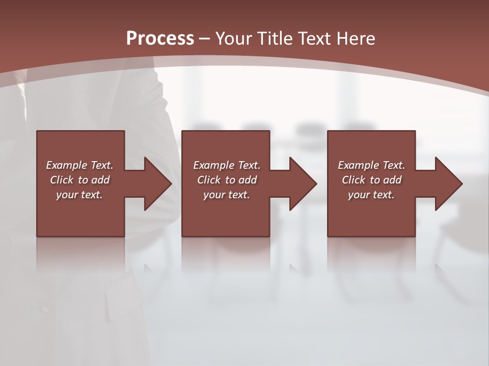 Legal Room Councilor PowerPoint Template