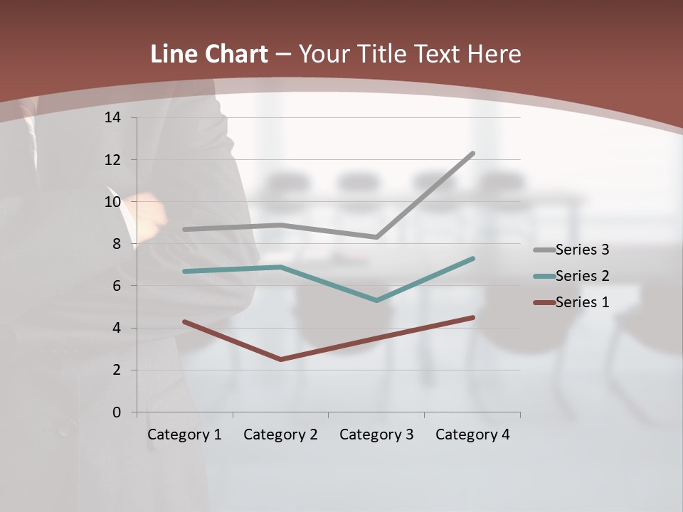 Legal Room Councilor PowerPoint Template