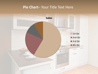 Retro Oven Vintage PowerPoint Template