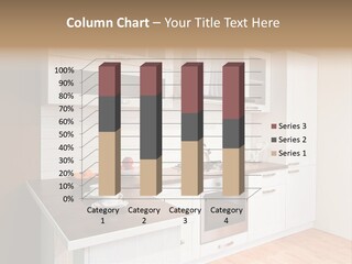 Retro Oven Vintage PowerPoint Template