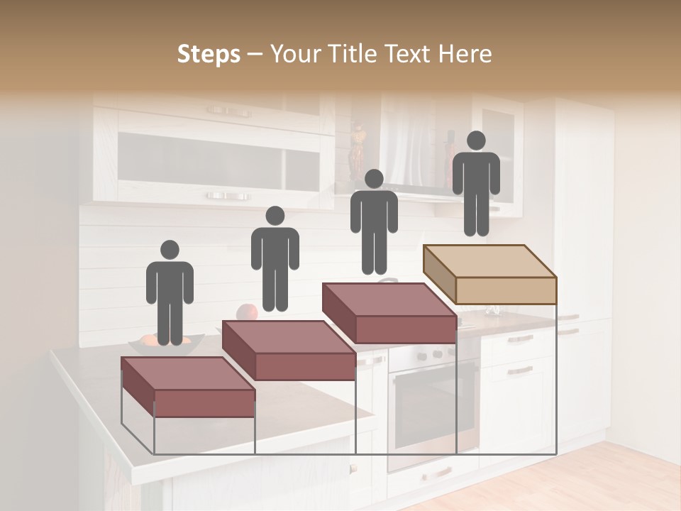 Retro Oven Vintage PowerPoint Template