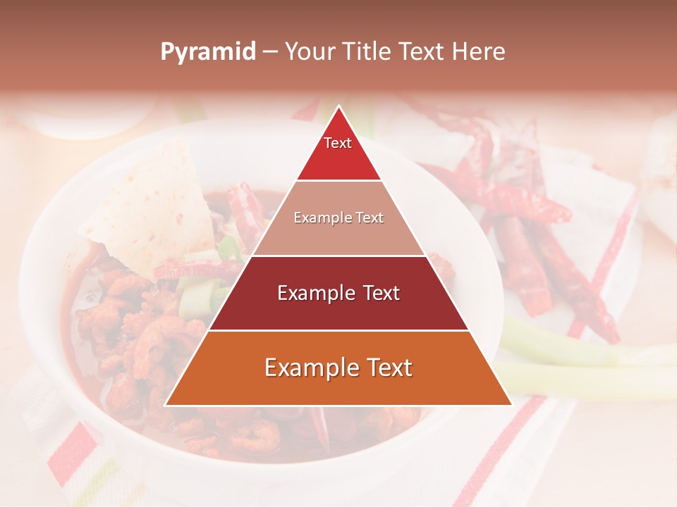 Snack Cheese Beer PowerPoint Template