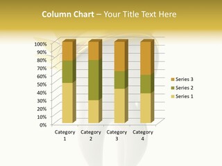 Good Threedimensional Shape PowerPoint Template