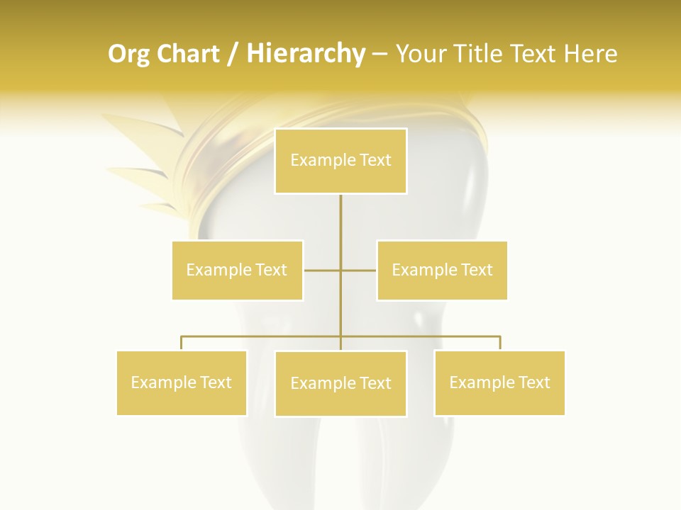 Good Threedimensional Shape PowerPoint Template