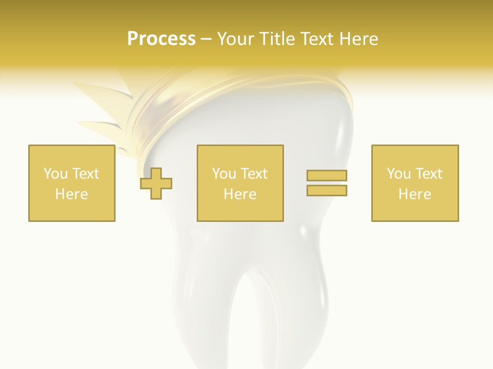 Good Threedimensional Shape PowerPoint Template