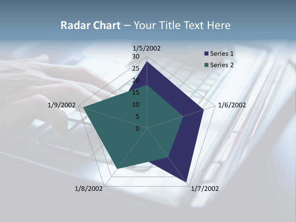 Work Business Personal PowerPoint Template