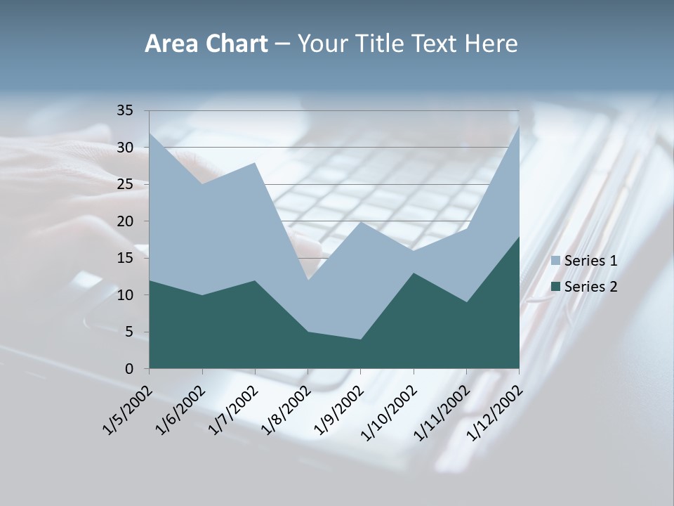 Work Business Personal PowerPoint Template