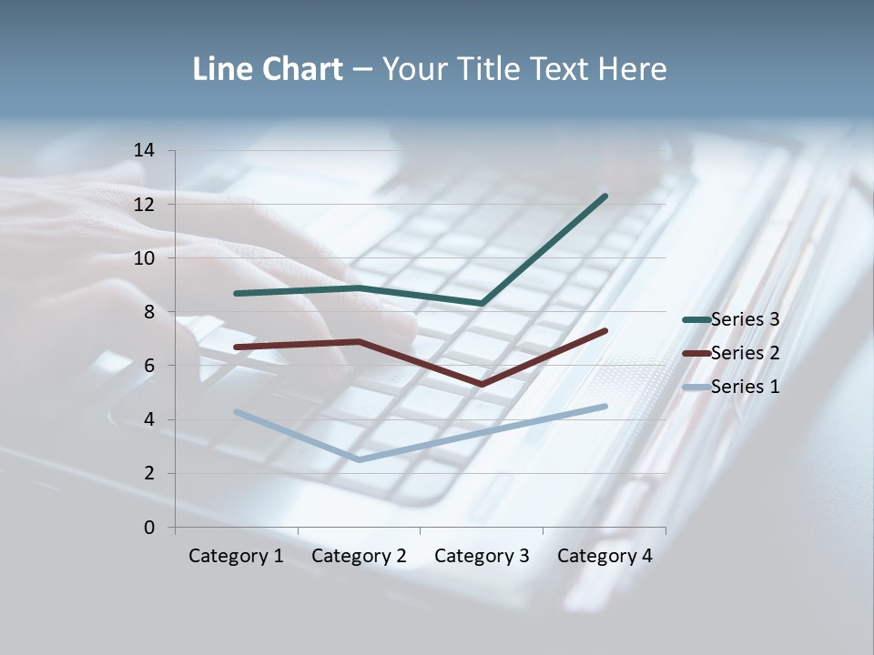 Work Business Personal PowerPoint Template