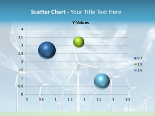 Resource Supply Conservation PowerPoint Template